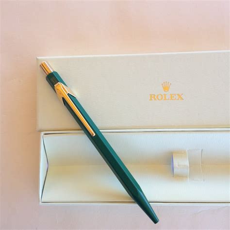 penna rolex